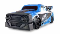 21102 Drift Racing Car DRs 4WD 1op18 RTR blau 01